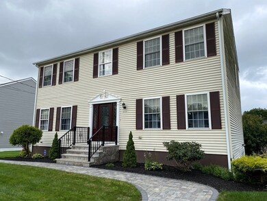 894 Jefferson St, Fall River, MA 02721 - photo 2