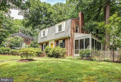 7307 Glenside Dr, Takoma Park, MD 20912 - photo 2