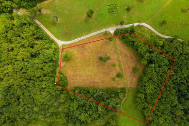 Lot 19 Long Branch