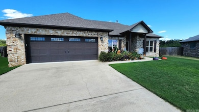 14 Cobalt Cove, Greenbrier, AR 72058 - photo 2