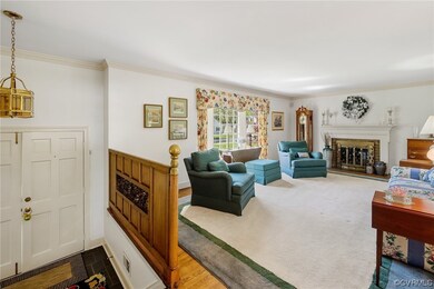 1613 Harborough Rd, Henrico, VA 23238 - photo 4