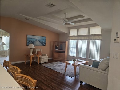 3312 Beartooth Pass, Sebring, FL 33872 - photo 7