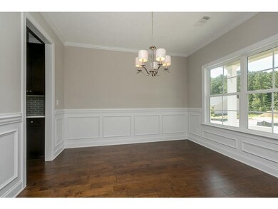 706 Tree Top Trail, Evans, GA 30809 - photo 7