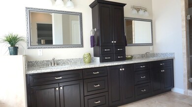 Master bath 4