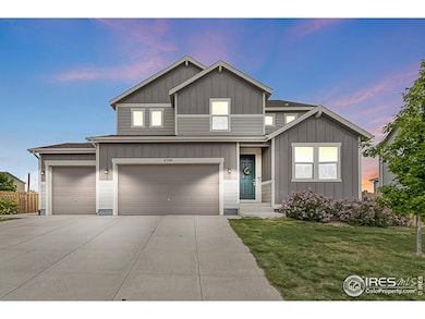 6398 Verna Ct, Timnath, CO 80547 - photo 3