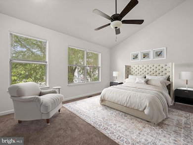 9537 Clocktower Ln, Columbia, MD 21046 - photo 4