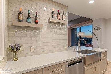 Tapestry on Central unit 401, Phoenix, AZ 85004 - photo 2