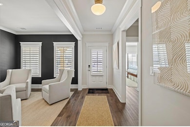 35 Rose Walk Ct, Hoschton, GA 30548 - photo 4