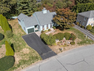 82 Foster Sheldon Rd, Wakefield, RI 02879 - photo 6