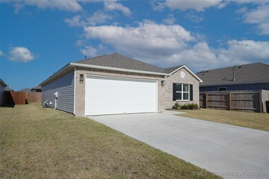 27603 E 115th Place S, Coweta, OK 74429 - photo 2