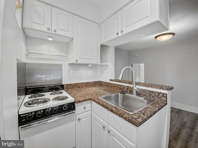 1765 U St NW unit 2, Washington, DC 20009 - photo 3
