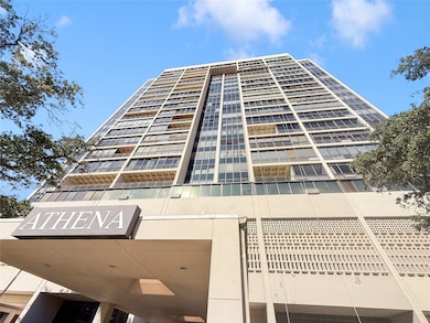 The Athena unit 1815, Dallas, TX 75225 - photo 2