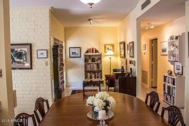 dining-front entry