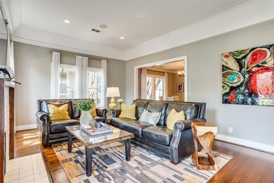 5455 Monticello Ave, Dallas, TX 75206 - photo 5