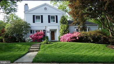 3700 Dunlop St, Chevy Chase, MD 20815 - photo 4