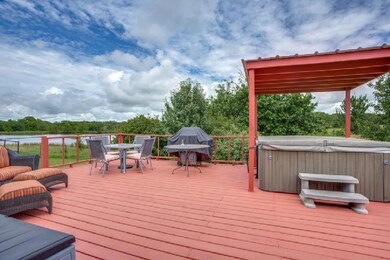 2072 Brumelow Rd, Whitesboro, TX 76273 - photo 4