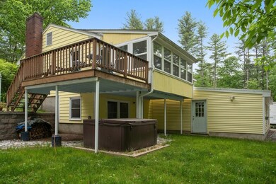 684 Burroughs Rd, Boxborough, MA 01719 - photo 2