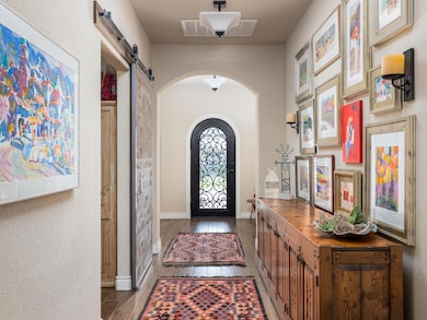 817 Sierra Blanco Loop, Georgetown, TX 78633 - photo 4