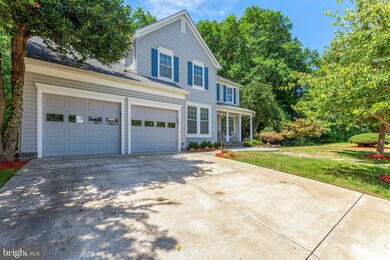 9240 Matthew Dr, Manassas Park, VA 20111 - photo 2