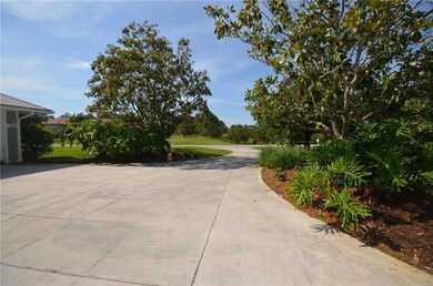 Lovely Back Yard Overlooking Preserve