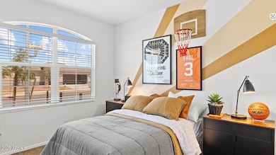 10538 W Spencer Run, Tolleson, AZ 85353 - photo 5