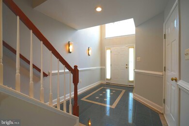 14219 Hunters Run Way, Gainesville, VA 20155 - photo 5