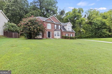 285 Cascade Rise Ct SW, Atlanta, GA 30331 - photo 2