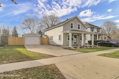 620 W Wayne St, Maumee, OH 43537 - photo 2