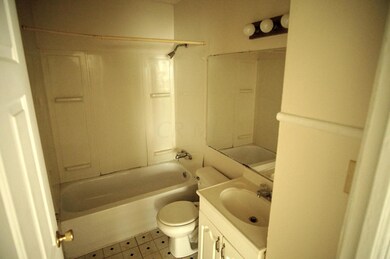 Lower Bath
