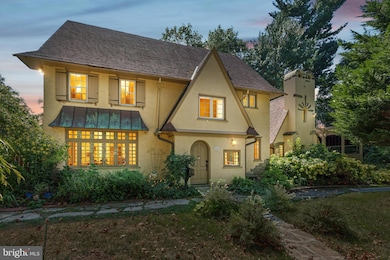 651 N Chester Rd, Swarthmore, PA 19081 - photo 2