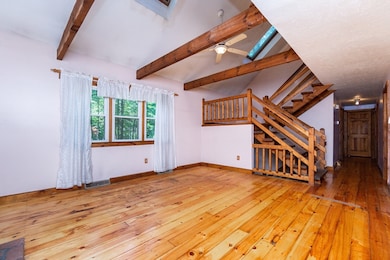 124 E Belcher Rd, Foxboro, MA 02035 - photo 3