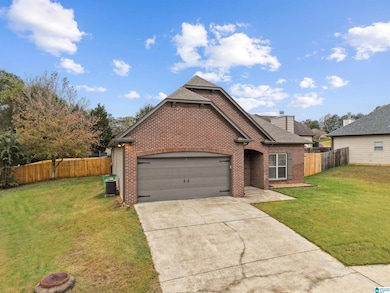 3008 Buttercup Cir, Moody, AL 35004 - photo 2