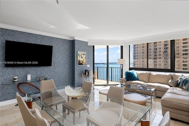 Brickell Key One unit A1207, Miami, FL 33131 - photo 5