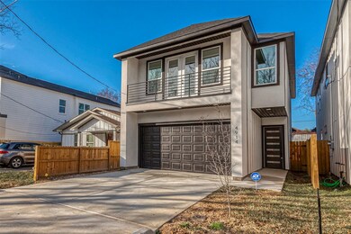 4914 Broom St, Houston, TX 77091 - photo 2