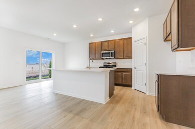 15230 S Hepworth Ct, Plainfield, IL 60544 - photo 5