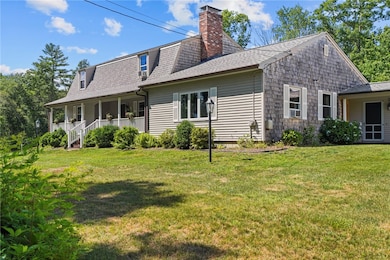 21 Winsor Rd, Foster, RI 02825 - photo 3