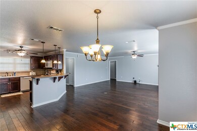 5152 Comanche Dr, Temple, TX 76502 - photo 4