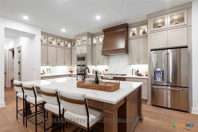 249 Jates Field Bend, Santa Rita Ranch, TX 78628 - photo 3