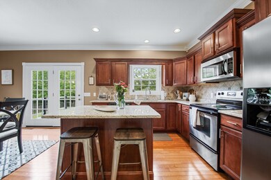 3460 Plantation Dr, Cookeville, TN 38506 - photo 2