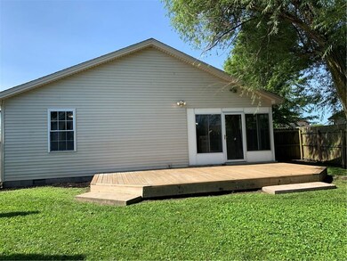 1205 Darci's Dr, Seymour, IN 47274 - photo 7