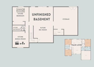 1710 Kassem Dr, Columbia, MO 65202 - photo 2