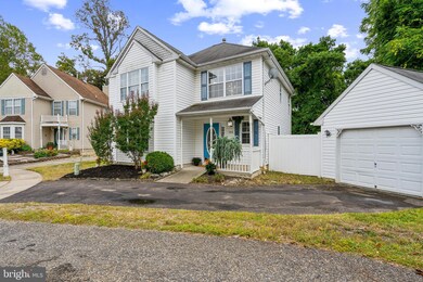 146 Hamlet Ct, Toms River, NJ 08753 - photo 3