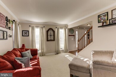9120 Worthington Dr, Bristow, VA 20136 - photo 4