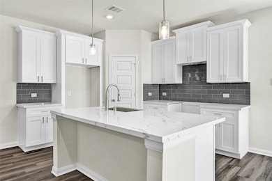 14151 Mellow Pine Ct, Houston, TX 77032 - photo 5