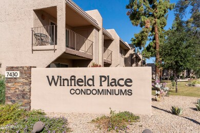 Winfield Place