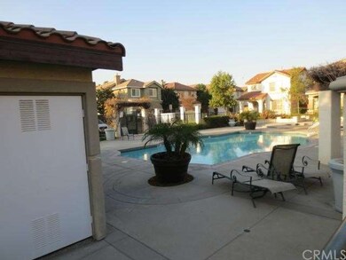 association pool