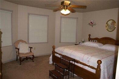 2549 S County Road 850 E, Greensburg, IN 47240 - photo 7