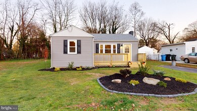 133 W Elm Ave, Mantua, NJ 08051 - photo 2