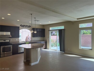 7160 S Bronco St, Las Vegas, NV 89118 - photo 7