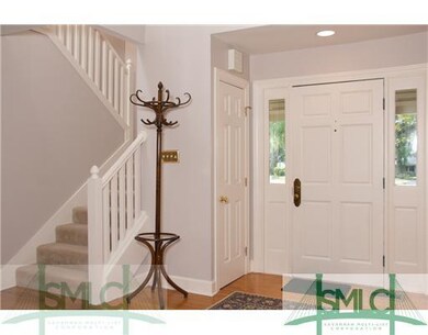 Foyer.